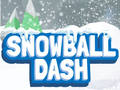 Тоглоом Snowball Dash