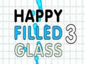Тоглоом Happy Filled Glass 3