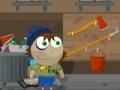 Тоглоом Hugp the hobo