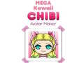 Тоглоом Mega Kawaii Chibi Avatar Maker