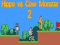 Тоглоом Hippo vs Cow Monster 2