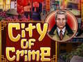 Тоглоом City of Crime