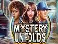 Тоглоом Mystery Unfolds