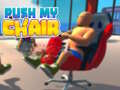 Тоглоом Push My Chair