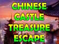 Тоглоом Chinese Castle Treasure Escape