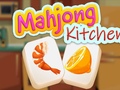 Тоглоом Mahjong Kitchen
