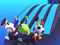 Тоглоом Ball Legs 3D