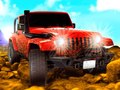 Тоглоом Revolution Offroad