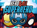 Тоглоом HeroBall Superhero