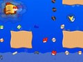 Тоглоом Microplastics Feeding