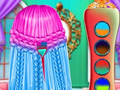 Тоглоом Fashion Girl New Hairstyles