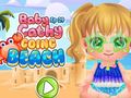 Тоглоом Baby Cathy Ep29: Going Beach