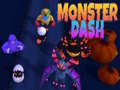 Тоглоом Monster Dash
