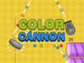 Тоглоом Color Cannon 