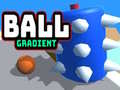 Тоглоом Ball Gradient