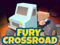 Тоглоом Fury CrossRoad