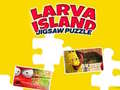 Тоглоом larva island Jigsaw Puzzle