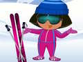 Тоглоом Dora Ski Dress up 