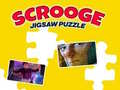 Тоглоом Scrooge Jigsaw Puzzle