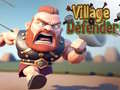 Тоглоом Village Defender
