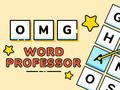 Тоглоом OMG Word Professor