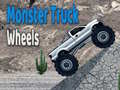 Тоглоом Monster Truck Wheels