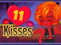 Тоглоом 11 Kisses