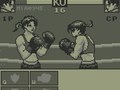 Тоглоом Toe to Toe Boxing