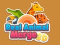 Тоглоом Real Animal Merge 3D