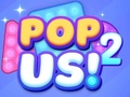 Тоглоом Pop Us 2