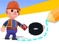 Тоглоом Draw To Kill