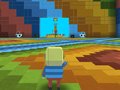 Тоглоом Kogama: Color Parkour