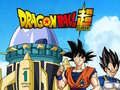 Тоглоом Dragon Ball Super 7 Differences