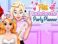 Тоглоом Fun Bachelorette Party Planner
