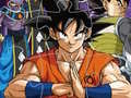 Тоглоом Dragon Ball Super Puzzle