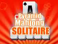 Тоглоом Pyramid Mahjong Solitaire