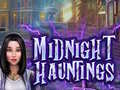 Тоглоом Midnight Hauntings
