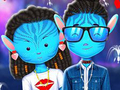 Тоглоом Avatar The Way of Love