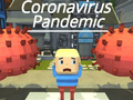 Тоглоом Kogama: Coronavirus In the City