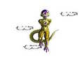 Тоглоом Freeza Jump Dragon Ball Z