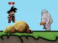 Тоглоом Goku Jump