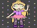 Тоглоом Cute dress-up game