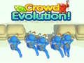 Тоглоом Crowd Evolution!