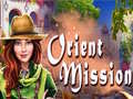 Тоглоом Orient Mission