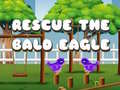 Тоглоом Rescue the Bald Eagle