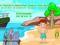 Тоглоом California Sea Lion Escape