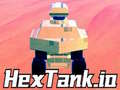 Тоглоом HexTank.io