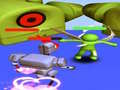 Тоглоом Heroes Inc 3D