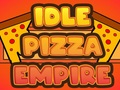 Тоглоом Idle Pizza Empire