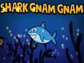 Тоглоом Shark Gnam Gnam
